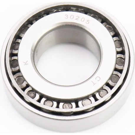 Підшипник роликовий 30205 (25x52x16,25) Китай