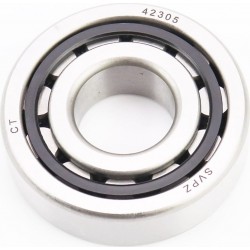 Підшипник роликовий 42305 (25x62x17) колінвалу SPZ