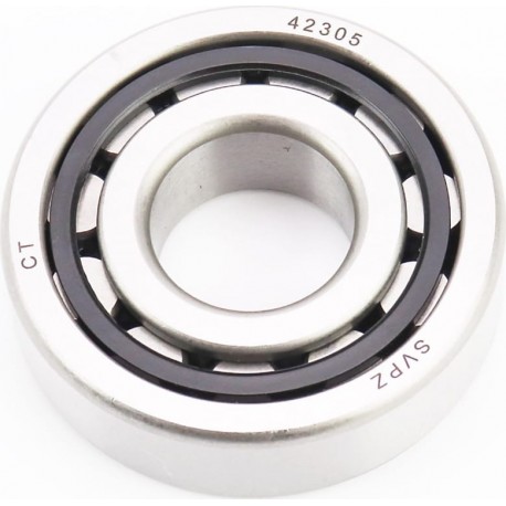 Подшипник роликовый 42305 (25x62x17) коленвала SPZ