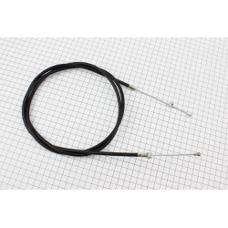 Трос сцепления (трос 174см/ кожух 152см) Китай