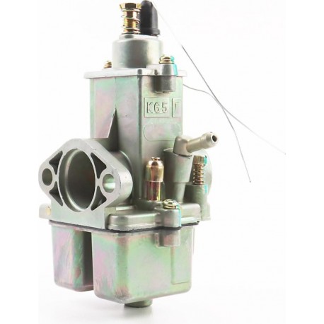 Карбюратор К65Г Муравей, Тулиця Китай