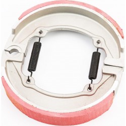 Тормозные колодки к-кт тип 1