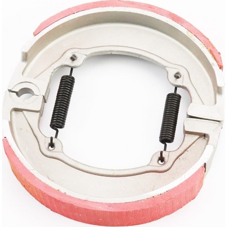 Тормозные колодки к-кт тип 1