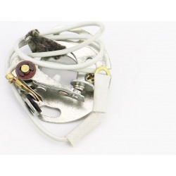 Контакты Китай