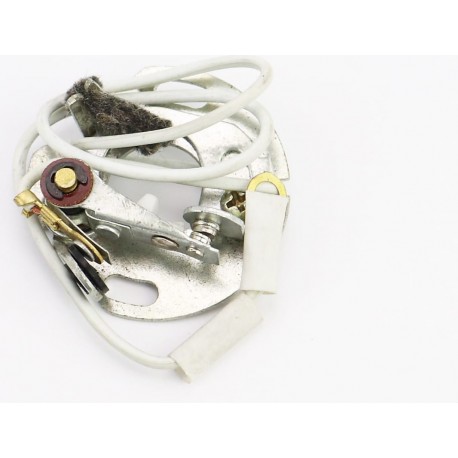 Контакти Китай (344017)