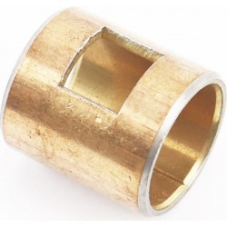 Втулка шатуна (15х18х19) Китай