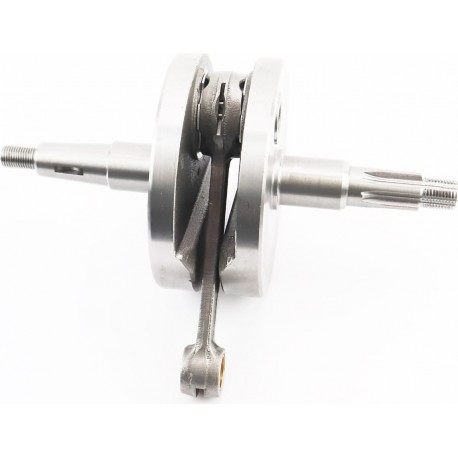 Колінвал під шліць Китай (344025)