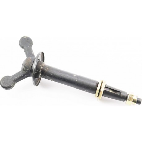 Полуось с гайкой к-кт Китай