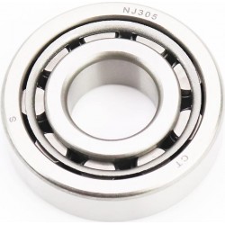 Подшипник роликовый 42305 (25x62x17) коленвала Китай