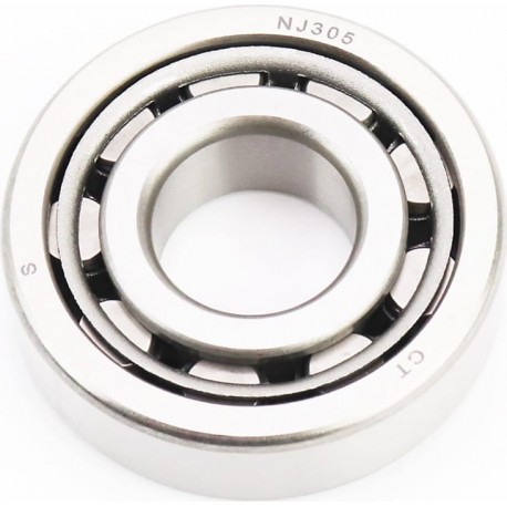 Подшипник роликовый 42305 (25x62x17) коленвала Китай