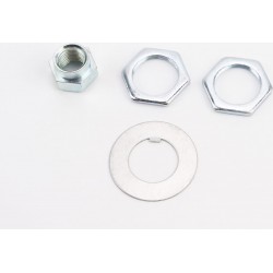 Гайка полуоси к-кт Китай