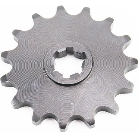 Зірка передня 520-15T Китай