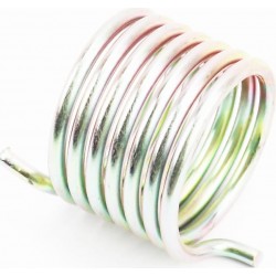 Пружина возвратная рычага кикстартера Украина