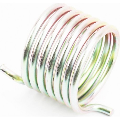 Пружина возвратная рычага кикстартера Украина