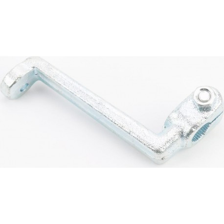 Рычаг включения задней передачи (загнутый) Китай