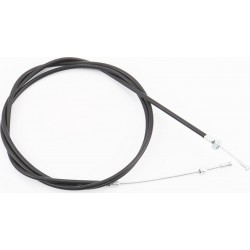 Трос сцепления (трос 172см/ кожух 152см) Польша