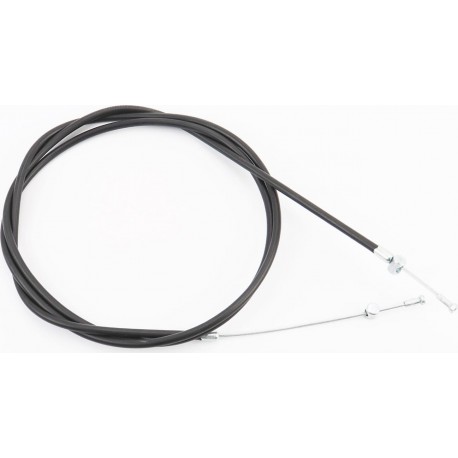 Трос сцепления (трос 172см/ кожух 152см) Польша
