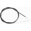Трос сцепления (трос 172см/ кожух 152см) Польша