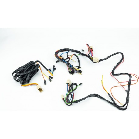 Проводка Муравей Китай (344123)