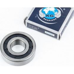 Подшипник роликовый 42305 (25x62x17) коленвала, Индия KG