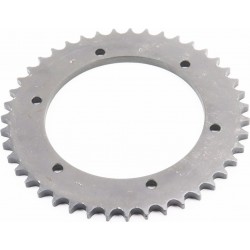 Звезда задняя 428-43Т Китай