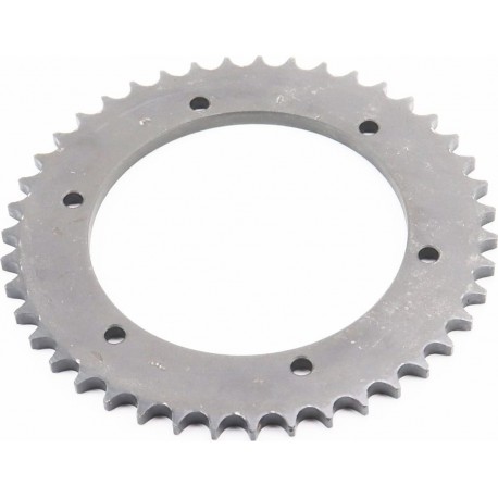 Зірка задня 428-43Т Китай