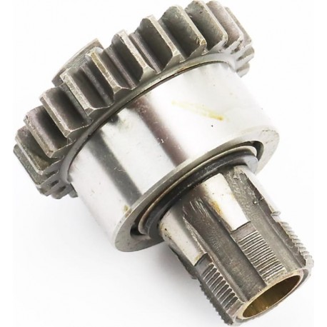 Вал вторинний (передньої зірки) Китай (345023)