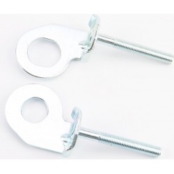 Натягувач ланцюга колеса к-кт 2шт Китай