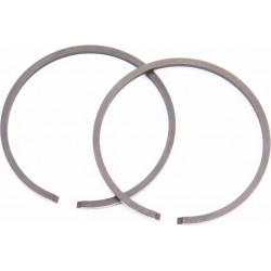 Кольца поршневые к-кт 2шт STD 61,75мм, Польша MOTUS