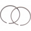 Кільця поршневі к-кт 2шт STD 61,75мм, ПОЛЬЩА MOTUS
