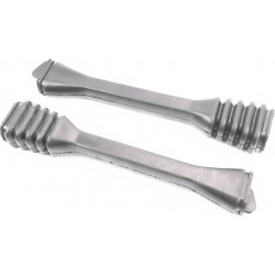 Гофра ланцюга к-кт 2шт Китай