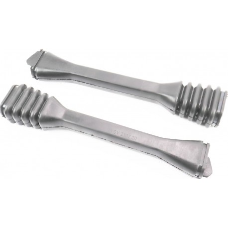 Гофра ланцюга к-кт 2шт Китай