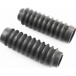 Гофра вилки передньої к-кт 2шт Китай