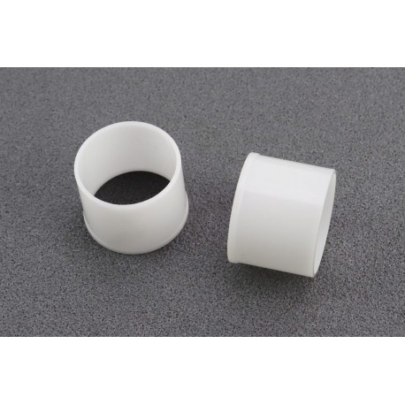 Втулка вилки передньої (35x38/39,50x30), фторопласт, к-кт 2шт Китай