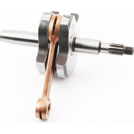 Коленвал Карпаты Китай