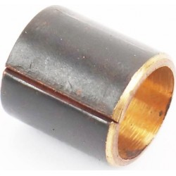 Втулка шатуна верхняя (10х12,3х13,7) Верховина Китай