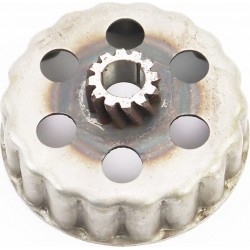 Корзина зчеплення Карпати тип 2 Китай