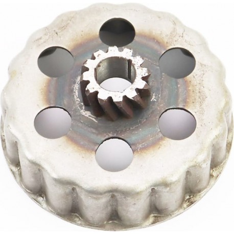 Корзина сцепления Карпаты Тип 2 Китай