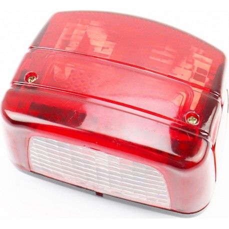 Фонарь задний Тип 2 Китай
