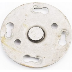 Кришка корзини зчеплення Карпати Китай (346076)