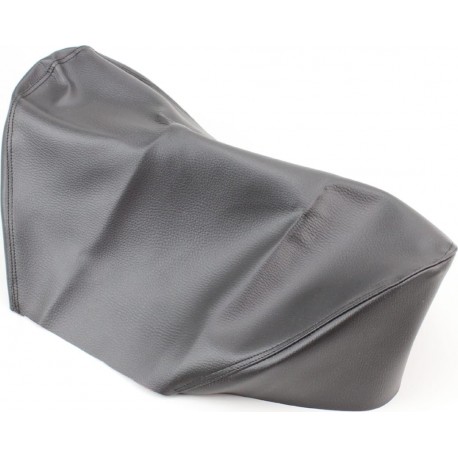 Чехол сиденья Карпаты (эластичный, прочный материал), чёрный Украина