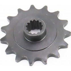 Зірка передня 420-15T Карпати Китай