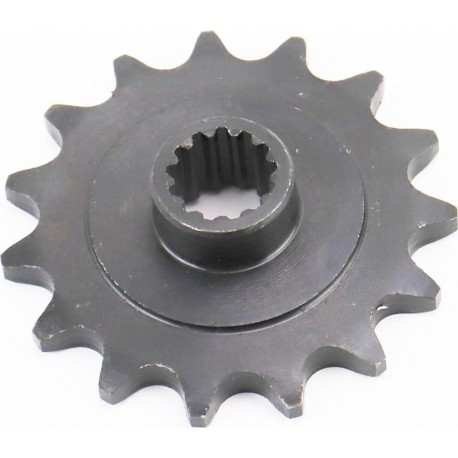 Зірка передня 420-15T Карпати Китай