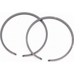 Кольца поршневые кол-кт 2шт 1р. 38,20мм, ПОЛЬША MOTUS