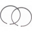 Кільця поршневі к-кт 2шт 1р. 38,20мм, ПОЛЬЩА MOTUS
