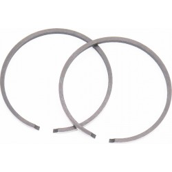 Кільця поршневі к-кт 2шт 2р. 38,40мм, ПОЛЬЩА MOTUS