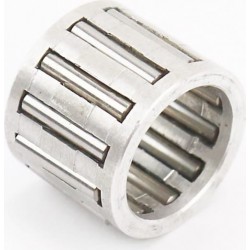 Подшипник игольчатый (13x15,5x12,5) шатуна верхний Карпаты Китай