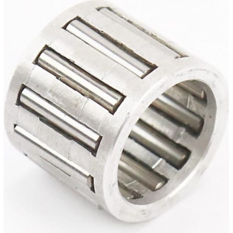 Подшипник игольчатый (13x15,5x12,5) шатуна верхний Карпаты Китай