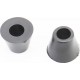 Сайлентблок двигуна к-кт 2шт (10x15/23x18) Китай