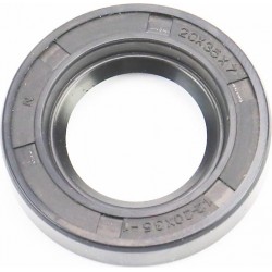 Сальник (20x35x7) передньої зірки Китай